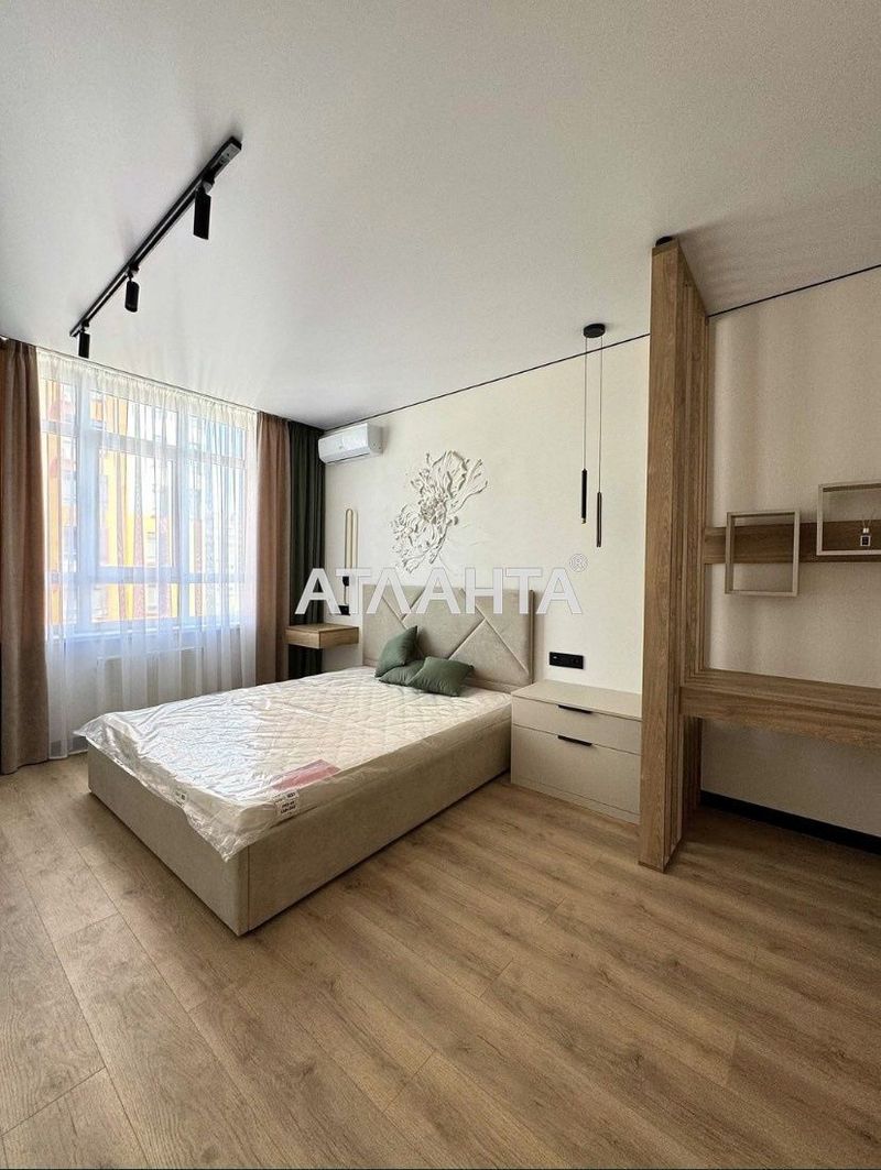 1-кімнатна квартира за адресою вул. Гулака Миколи (площа 41 м²) - Atlanta.ua - фото 5