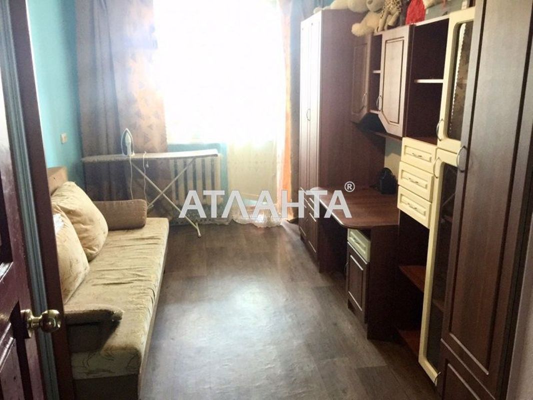 2-комнатная квартира по адресу ул. 1 мая (площадь 43,7 м²) - Atlanta.ua - фото 4