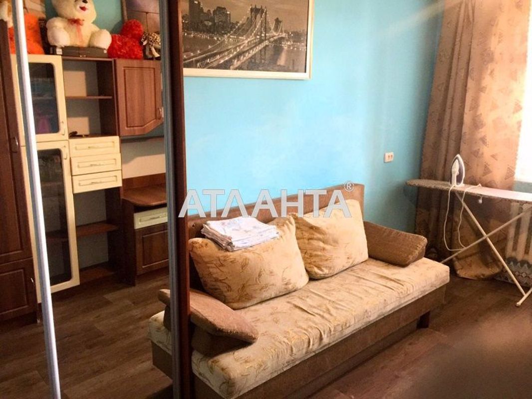 2-комнатная квартира по адресу ул. 1 мая (площадь 43,7 м²) - Atlanta.ua - фото 5