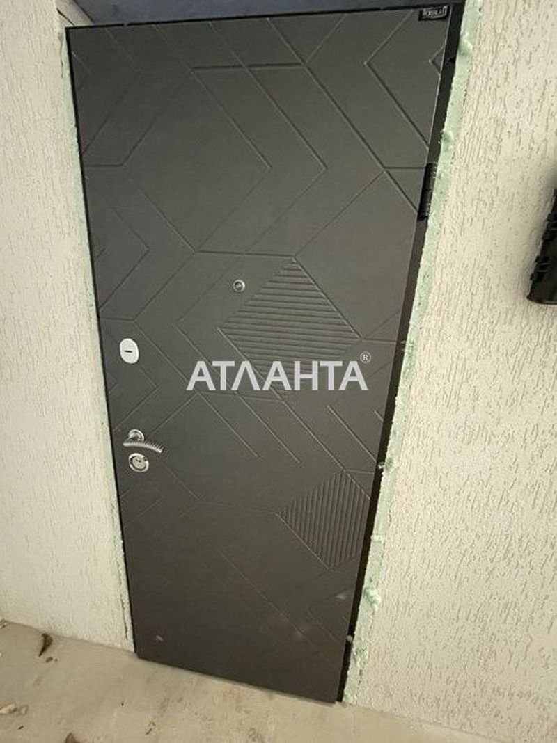 House by the address st. Magistralnaya (area 45 m²) - Atlanta.ua - photo 4