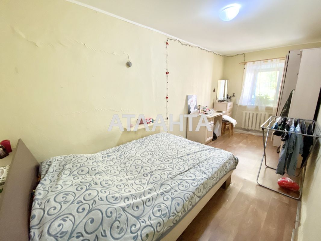 2-комнатная квартира по адресу ул. Еврейская (площадь 48 м²) - Atlanta.ua - фото 4