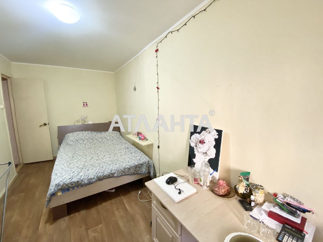 2-комнатная квартира по адресу ул. Еврейская (площадь 48 м²) - Atlanta.ua - фото 5