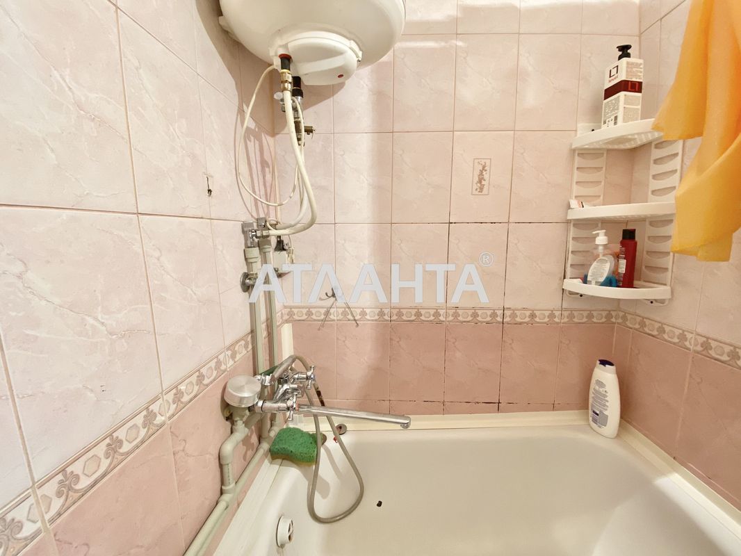 2-комнатная квартира по адресу ул. Еврейская (площадь 48 м²) - Atlanta.ua - фото 9