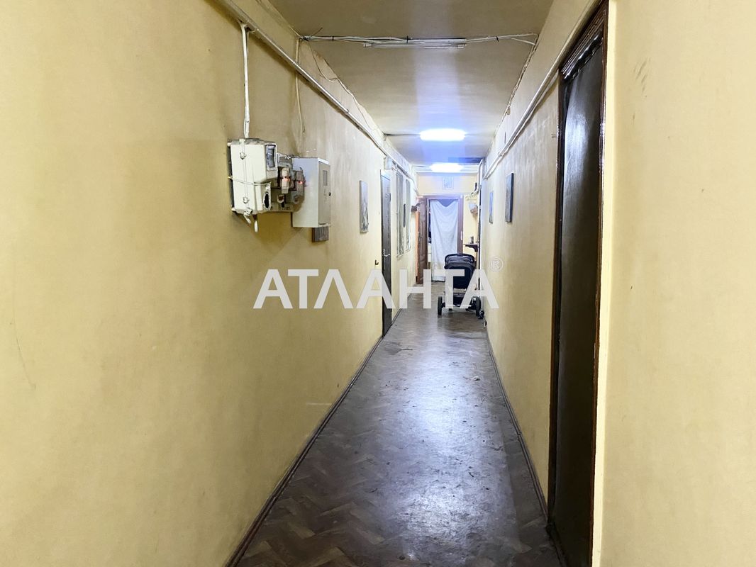 2-комнатная квартира по адресу ул. Еврейская (площадь 48 м²) - Atlanta.ua - фото 14