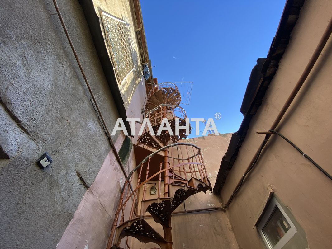 2-комнатная квартира по адресу ул. Еврейская (площадь 48 м²) - Atlanta.ua - фото 19