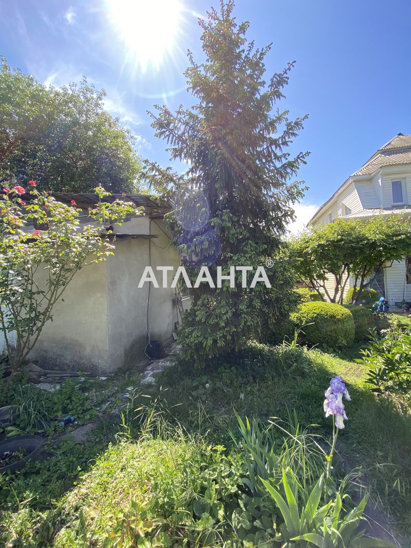 Дом по адресу ул. Хуторская (площадь 273,3 м²) - Atlanta.ua - фото 20