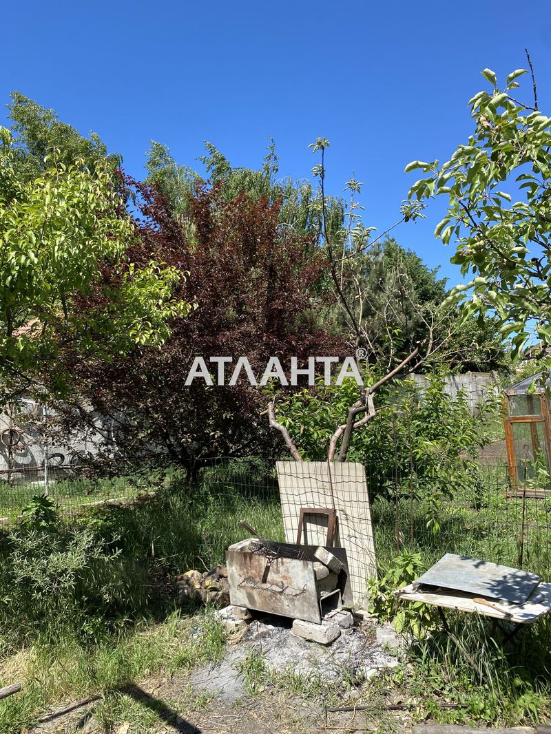 Дом по адресу ул. Хуторская (площадь 273,3 м²) - Atlanta.ua - фото 18