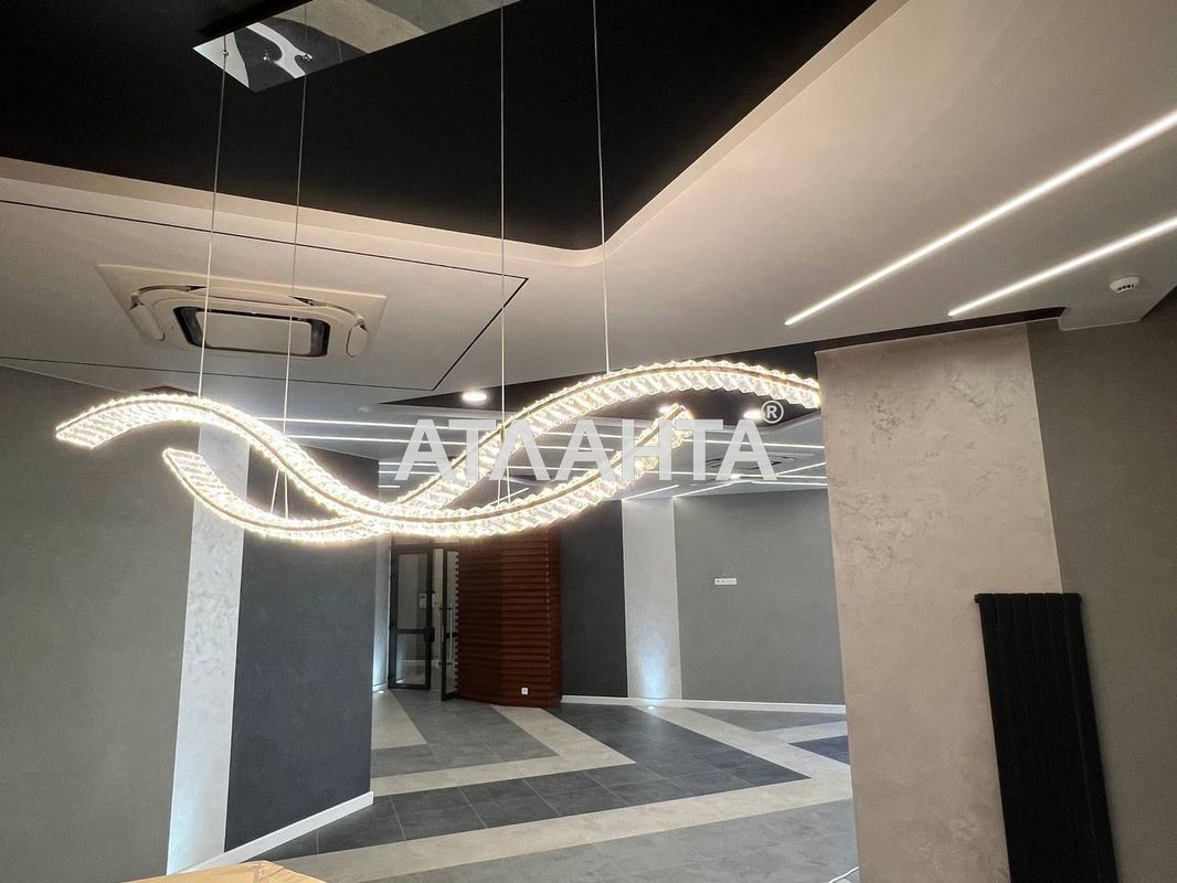 1-кімнатна квартира за адресою Курортний пров. (площа 52 м²) - Atlanta.ua - фото 4