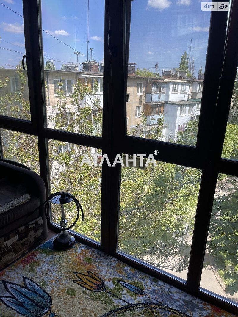 3-кімнатна квартира за адресою вул. Бочарова ген. (площа 63 м²) - Atlanta.ua