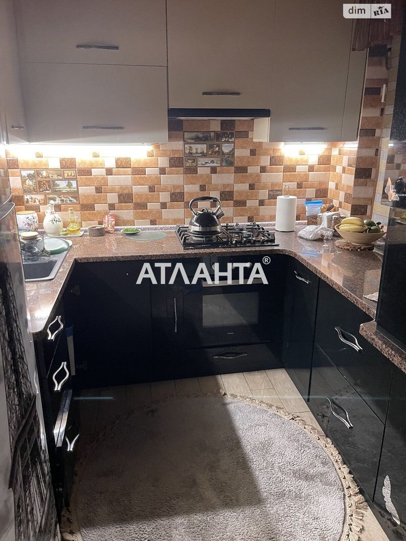 3-кімнатна квартира за адресою вул. Бочарова ген. (площа 63 м²) - Atlanta.ua - фото 2