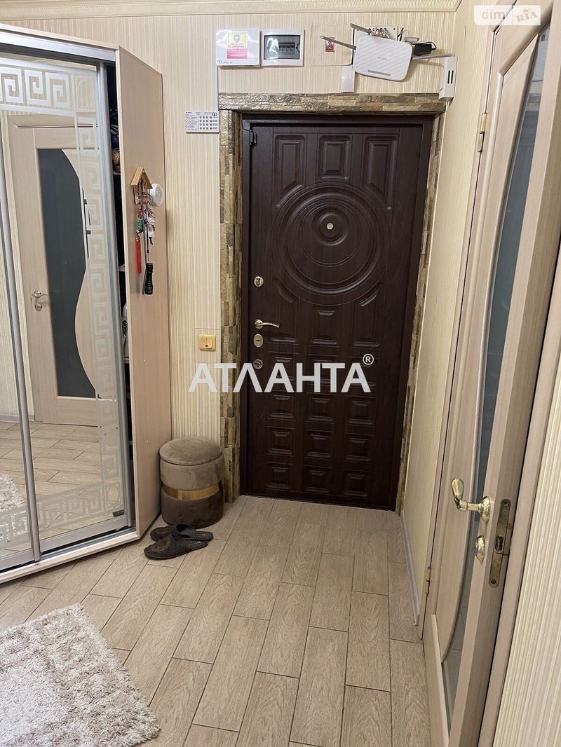 3-кімнатна квартира за адресою вул. Бочарова ген. (площа 63 м²) - Atlanta.ua - фото 6