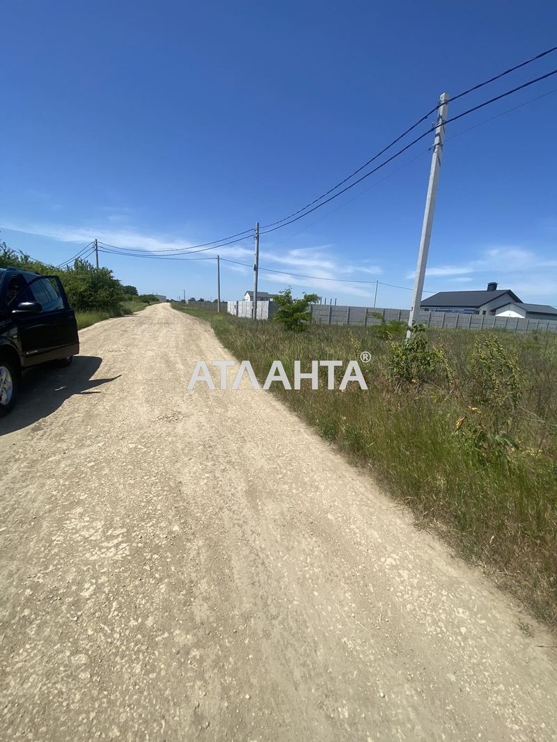 Landplot by the address st. Khutorskaya (area 10 acr) - Atlanta.ua - photo 9