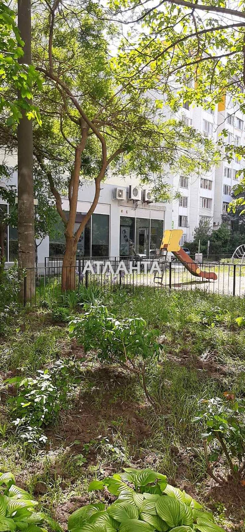 Commercial real estate at st. Topolevaya (area 80 m²) - Atlanta.ua - photo 3