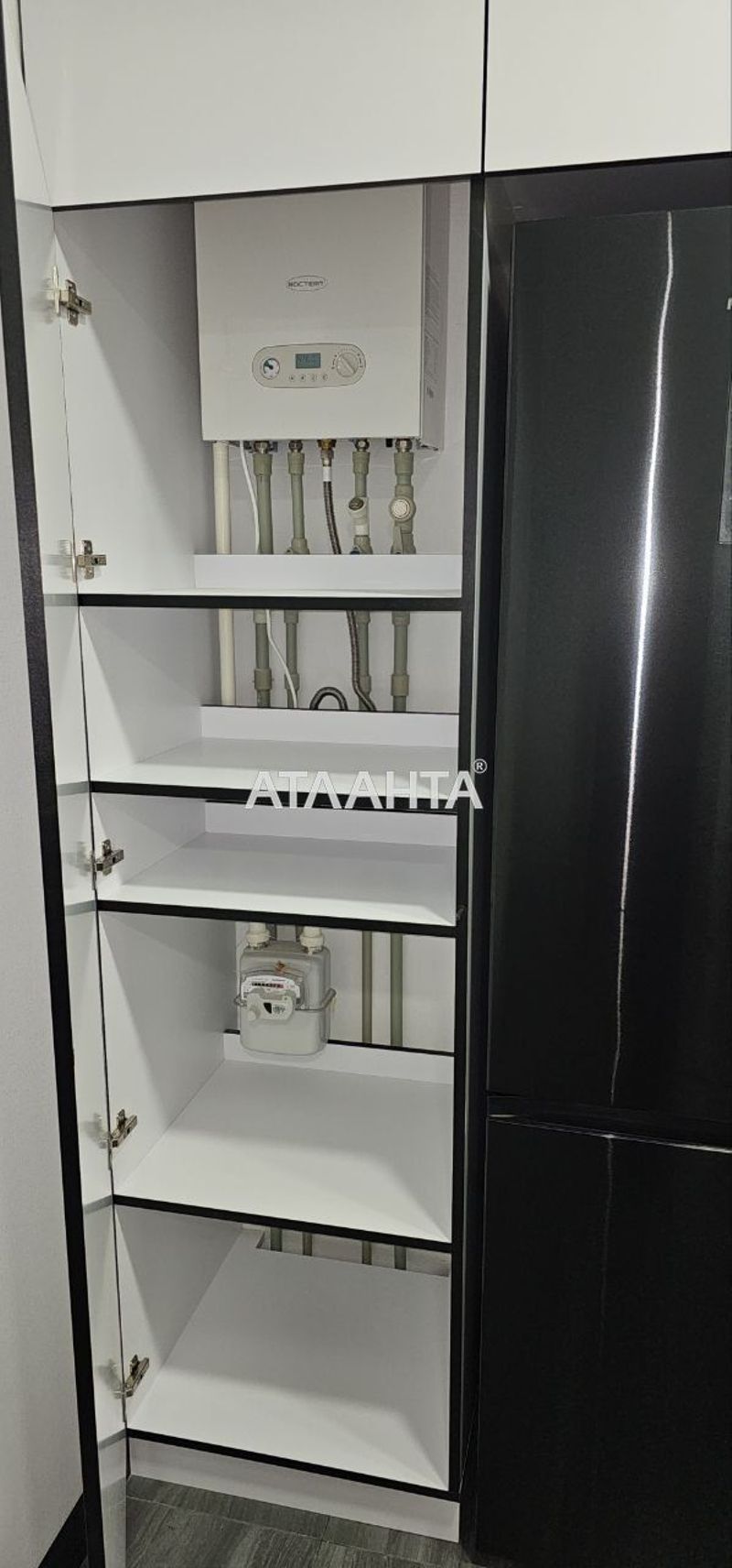 Commercial real estate at st. Dacha Kovalevskogo Amundsena (area 74,5 m²) - Atlanta.ua - photo 12