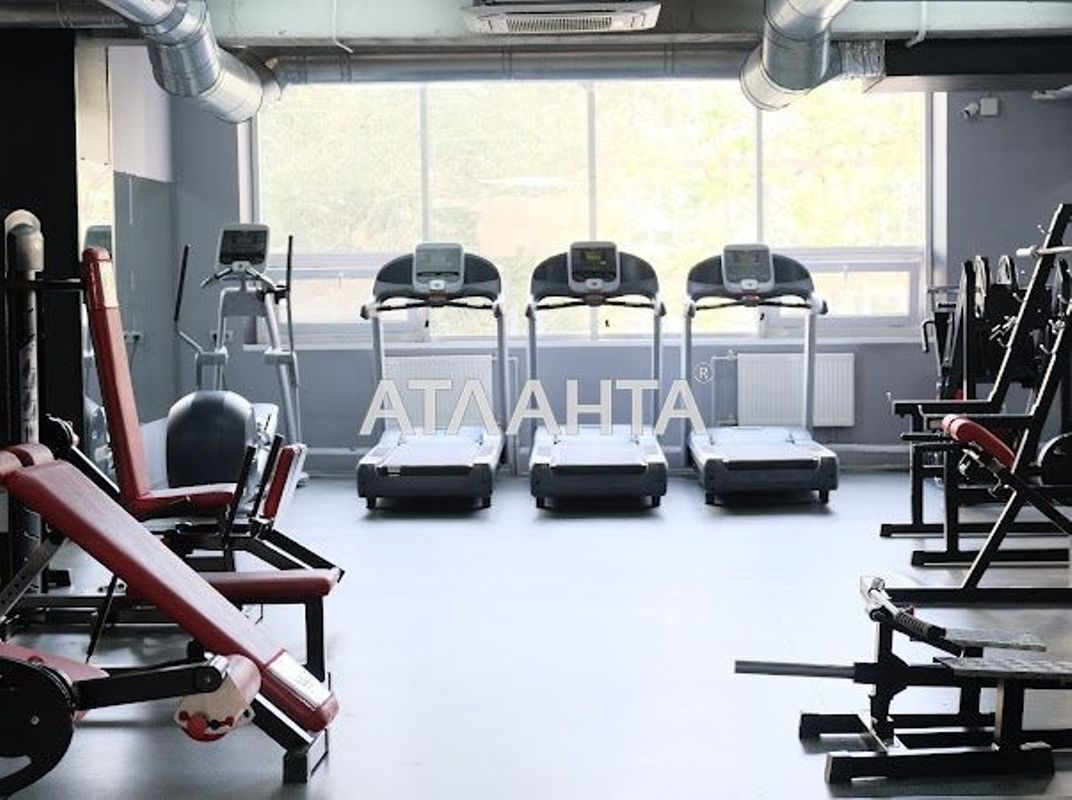Commercial real estate at st. Armeyskaya Leninskogo batalona (area 436 m²) - Atlanta.ua - photo 2