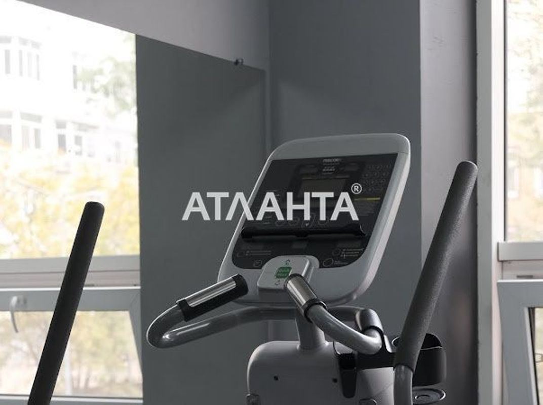 Commercial real estate at st. Armeyskaya Leninskogo batalona (area 436 m²) - Atlanta.ua - photo 5