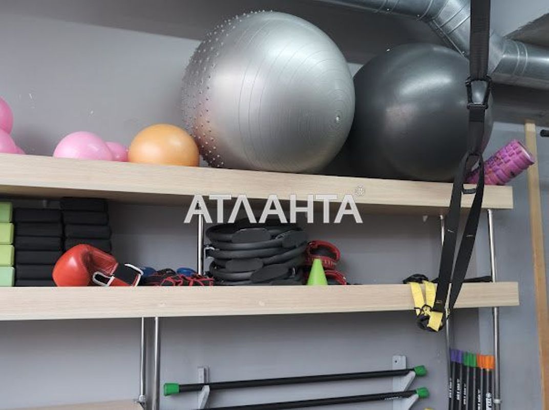 Commercial real estate at st. Armeyskaya Leninskogo batalona (area 436 m²) - Atlanta.ua - photo 7