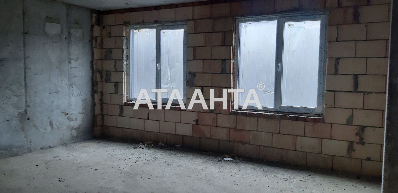 1-room apartment apartment by the address st. Malinovskogo marsh (area 31 m²) - Atlanta.ua - photo 7