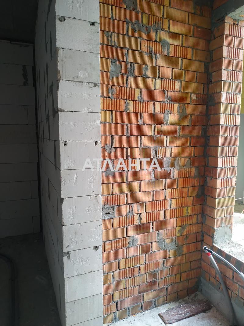 1-комнатная квартира по адресу Ванный пер. (площадь 25,1 м²) - Atlanta.ua - фото 8