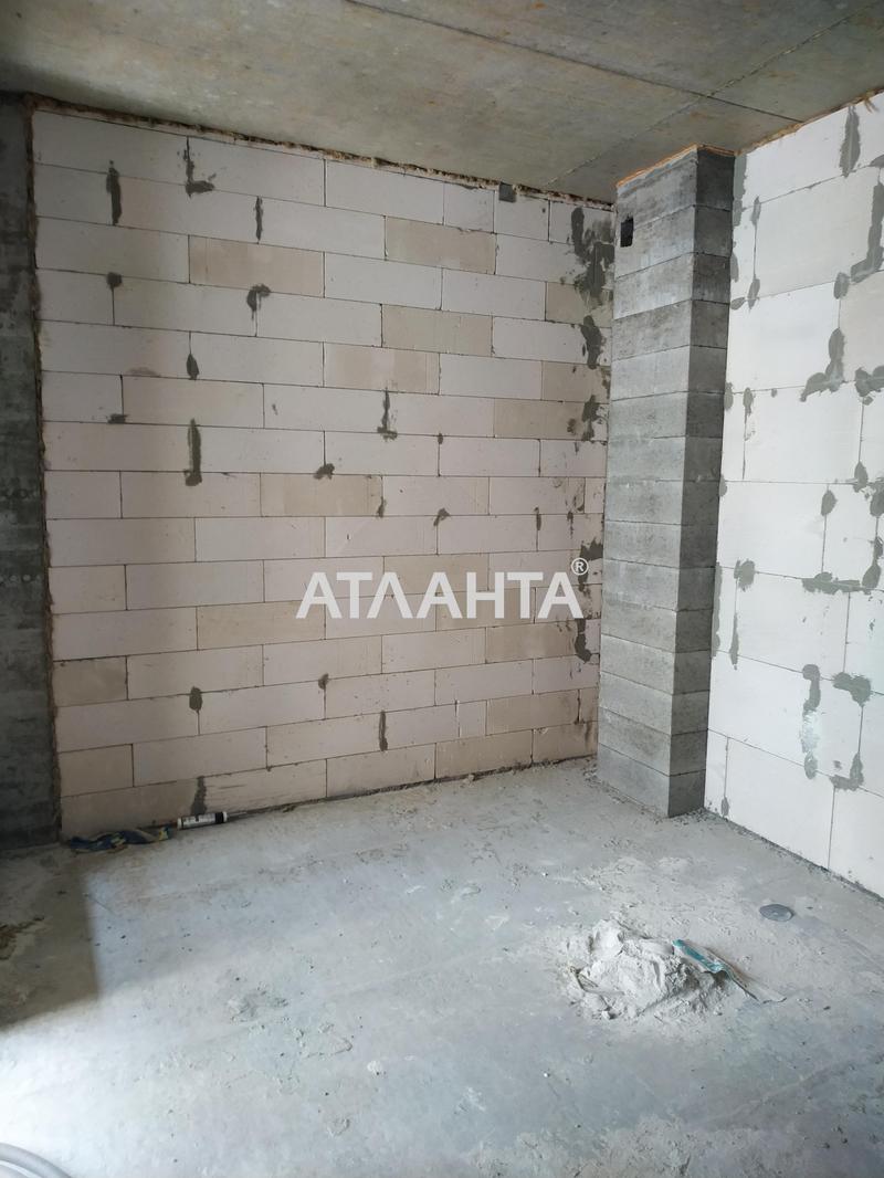 1-комнатная квартира по адресу Ванный пер. (площадь 25,1 м²) - Atlanta.ua - фото 9