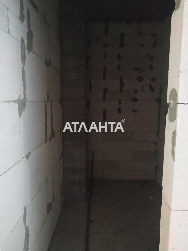 1-комнатная квартира по адресу Ванный пер. (площадь 25,1 м²) - Atlanta.ua - фото 11