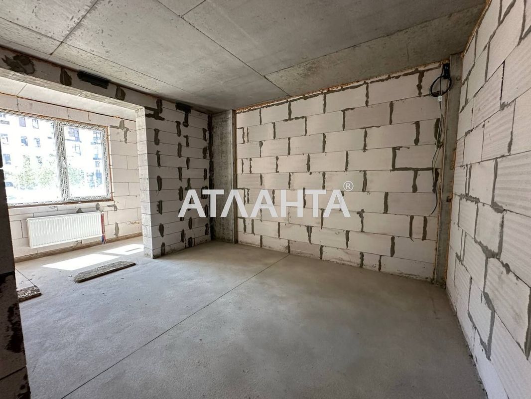 Commercial real estate at st. Sakharova (area 33,5 m²) - Atlanta.ua