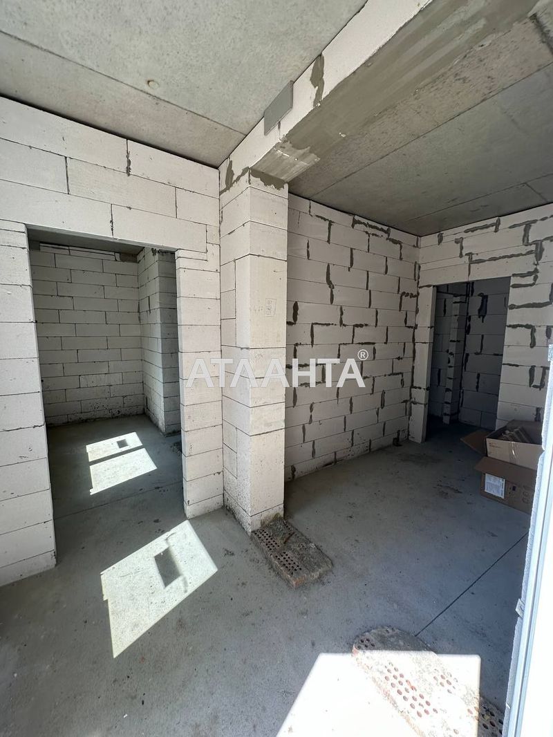 Commercial real estate at st. Sakharova (area 33,5 m²) - Atlanta.ua - photo 6