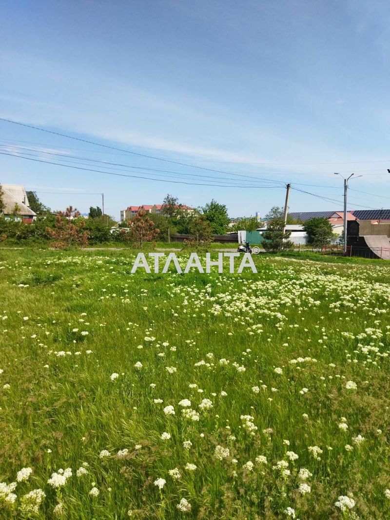 Landplot by the address st. 4 ya liniya (area 12 acr) - Atlanta.ua - photo 3