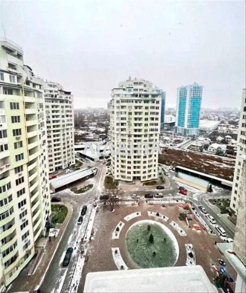 1-комнатная квартира по адресу Люстдорфская дор. (площадь 25 м²) - Atlanta.ua - фото 3