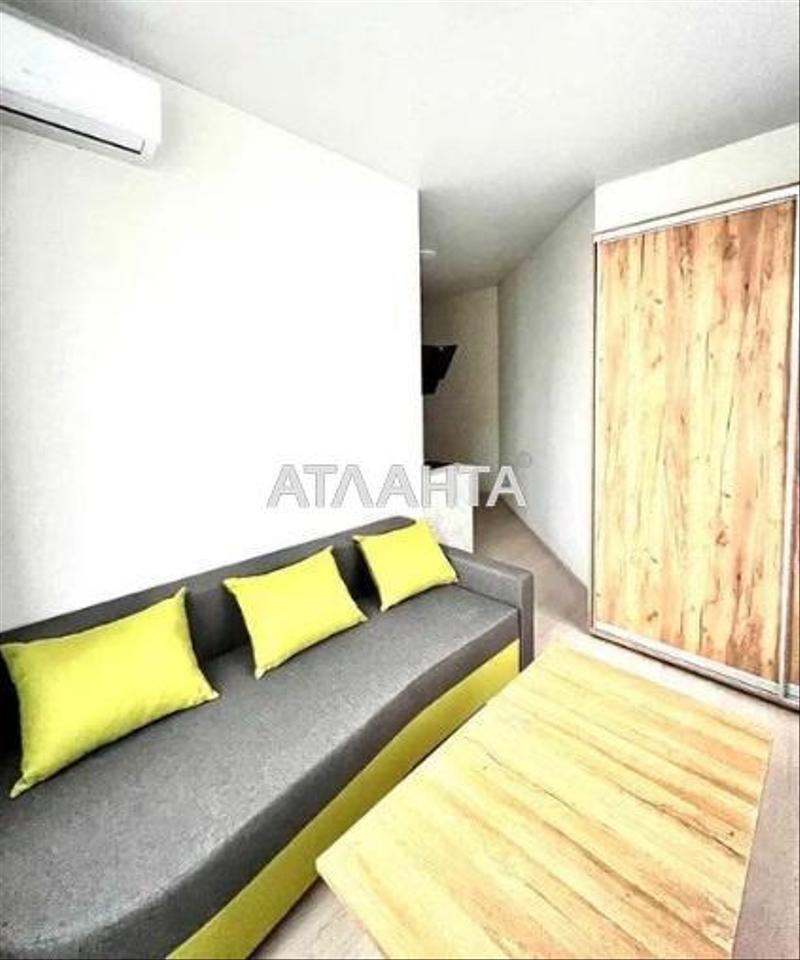 1-комнатная квартира по адресу Люстдорфская дор. (площадь 25 м²) - Atlanta.ua - фото 5