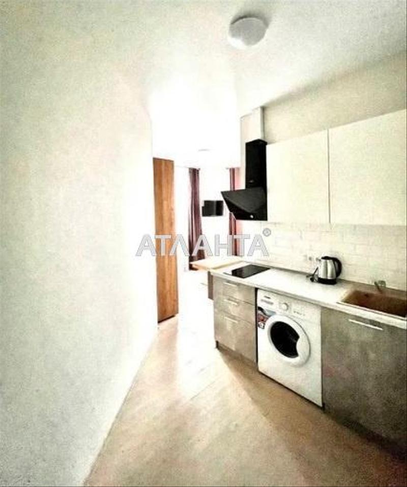 1-комнатная квартира по адресу Люстдорфская дор. (площадь 25 м²) - Atlanta.ua - фото 6