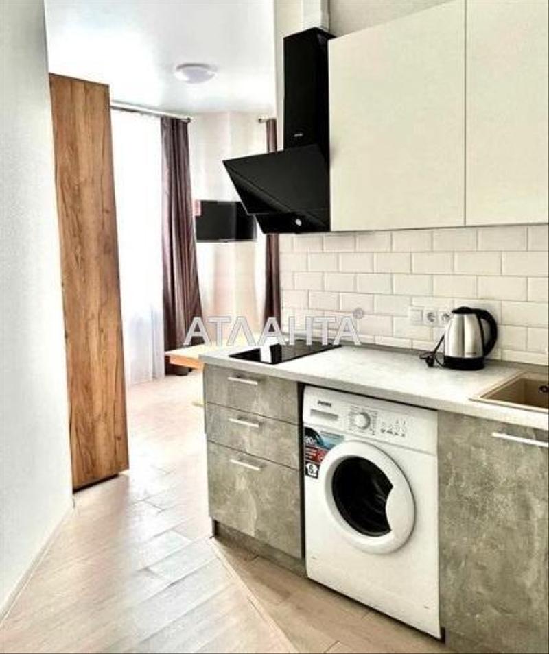 1-комнатная квартира по адресу Люстдорфская дор. (площадь 25 м²) - Atlanta.ua - фото 7