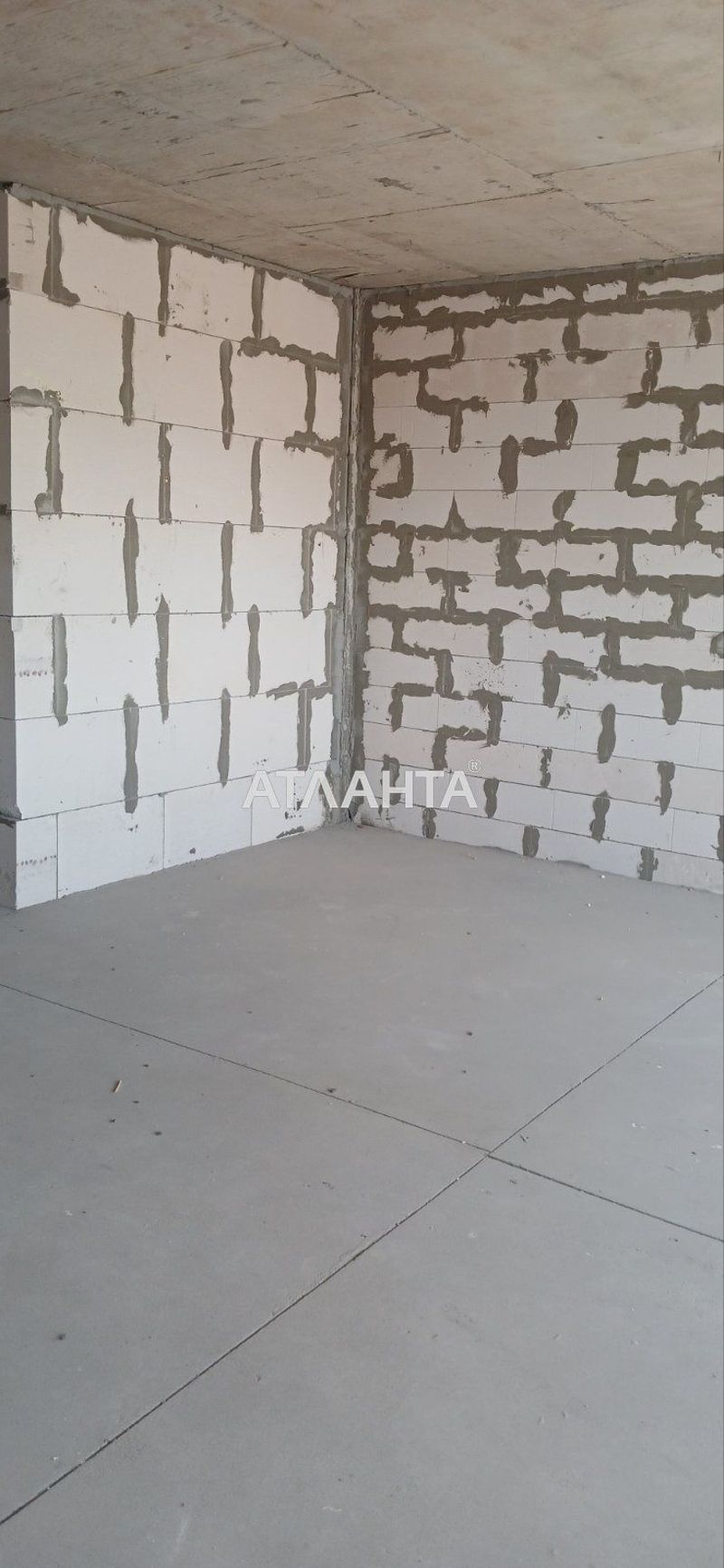 1-кімнатна квартира за адресою вул. Сахарова (площа 41,4 м²) - Atlanta.ua - фото 4