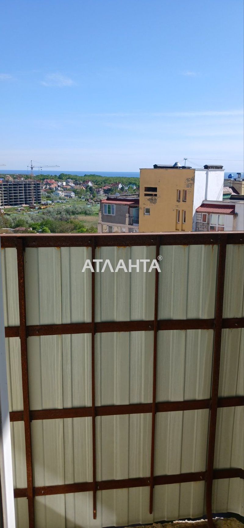 1-кімнатна квартира за адресою вул. Сахарова (площа 41,4 м²) - Atlanta.ua - фото 5