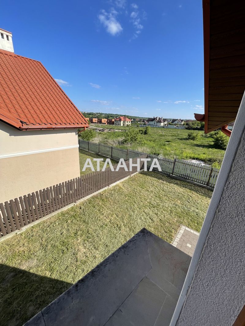 Дом по адресу ул. Счастливая (площадь 197 м²) - Atlanta.ua - фото 14