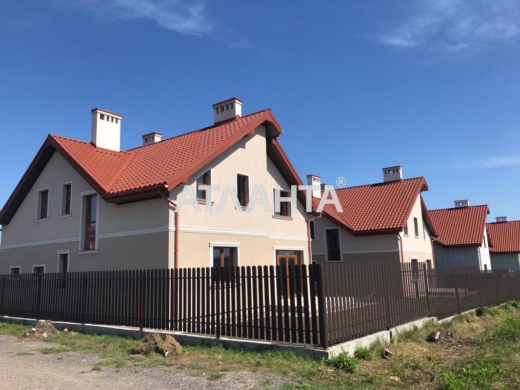 Дом по адресу ул. Счастливая (площадь 197 м²) - Atlanta.ua - фото 22