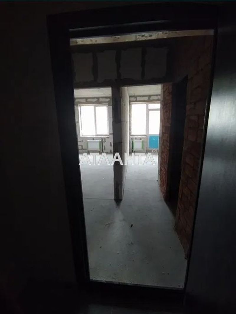 1-кімнатна квартира за адресою вул. Сахарова (площа 35,6 м²) - Atlanta.ua - фото 2