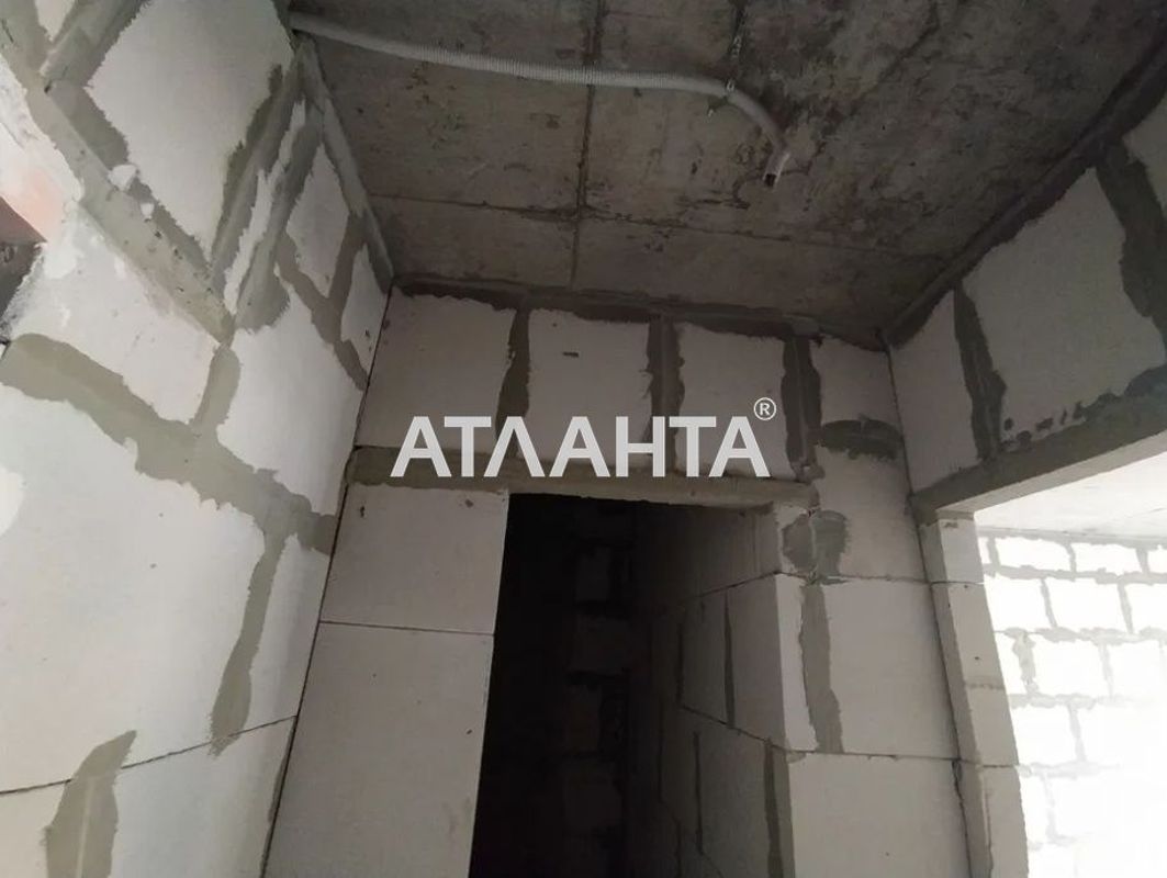 1-кімнатна квартира за адресою вул. Сахарова (площа 35,6 м²) - Atlanta.ua - фото 3