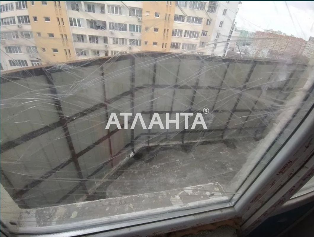 1-кімнатна квартира за адресою вул. Сахарова (площа 35,6 м²) - Atlanta.ua - фото 4