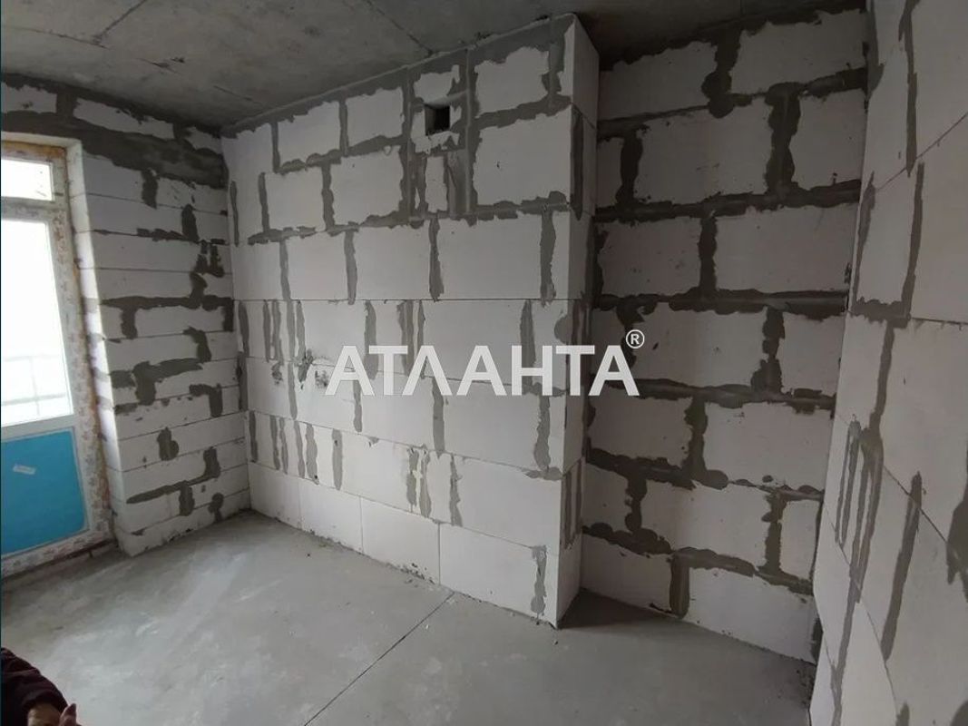 1-кімнатна квартира за адресою вул. Сахарова (площа 35,6 м²) - Atlanta.ua - фото 7