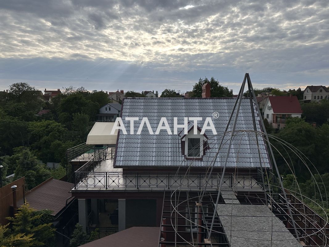 Дом по адресу ул. Гонтаренко (площадь 250 м²) - Atlanta.ua - фото 24