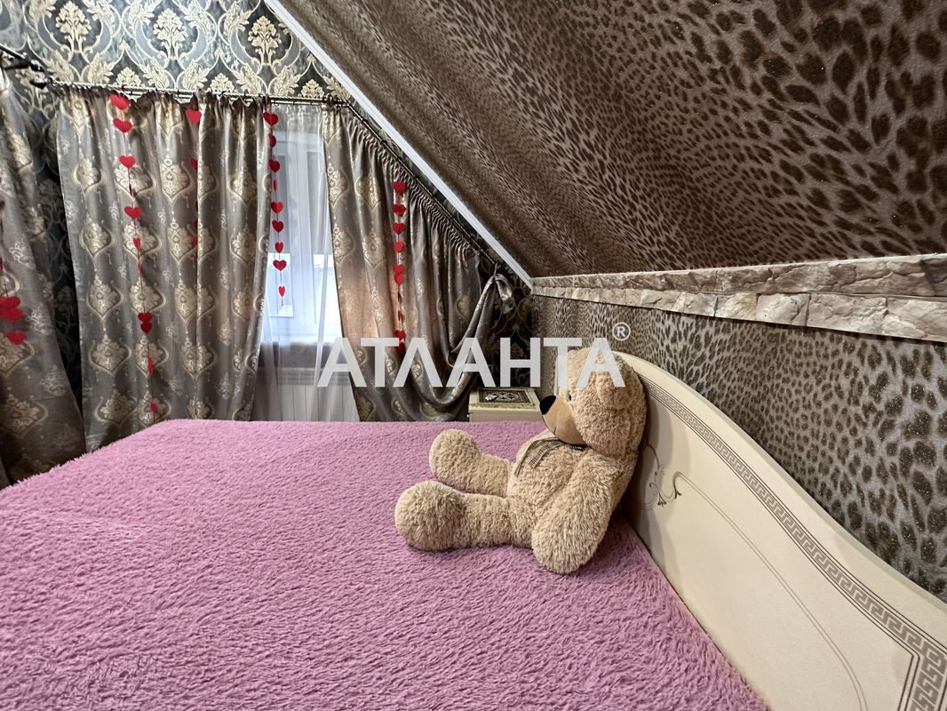 Дом по адресу ул. Гонтаренко (площадь 250 м²) - Atlanta.ua - фото 17