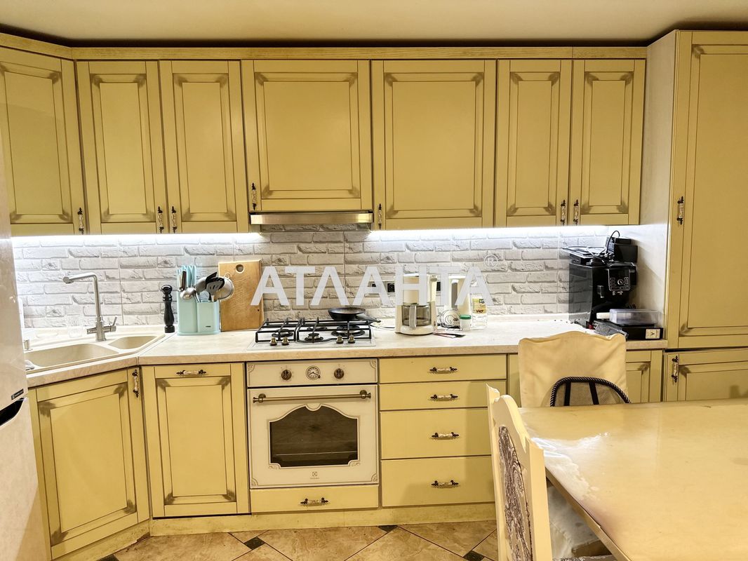 Дом по адресу ул. Гонтаренко (площадь 250 м²) - Atlanta.ua - фото 15