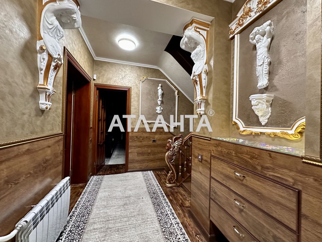 Дом по адресу ул. Гонтаренко (площадь 250 м²) - Atlanta.ua - фото 34