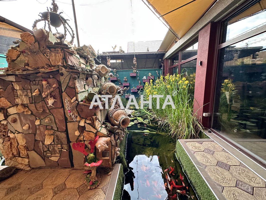 Дом по адресу ул. Гонтаренко (площадь 250 м²) - Atlanta.ua - фото 37