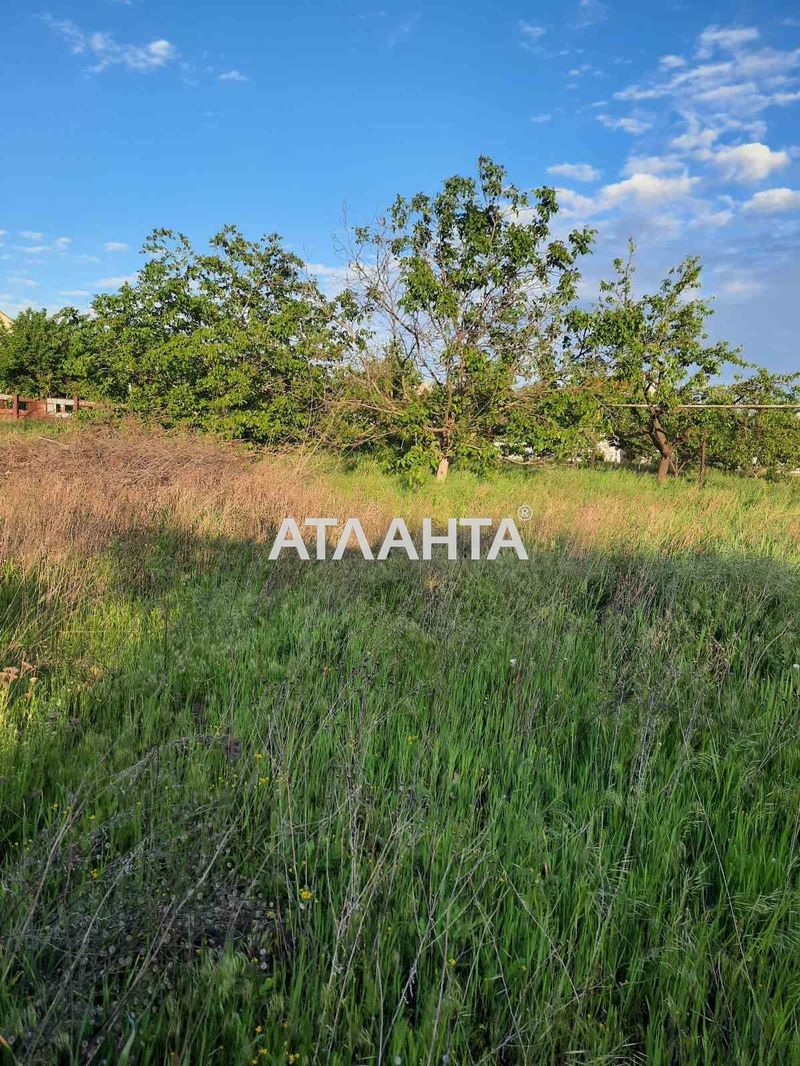 Landplot by the address st. Chernomortsev (area 7 acr) - Atlanta.ua - photo 4