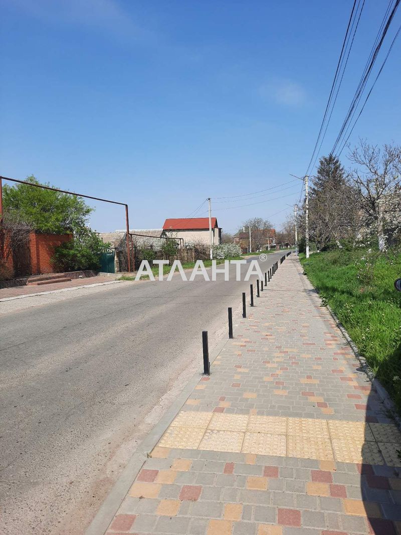 Landplot by the address st. Chernomortsev (area 7 acr) - Atlanta.ua - photo 6