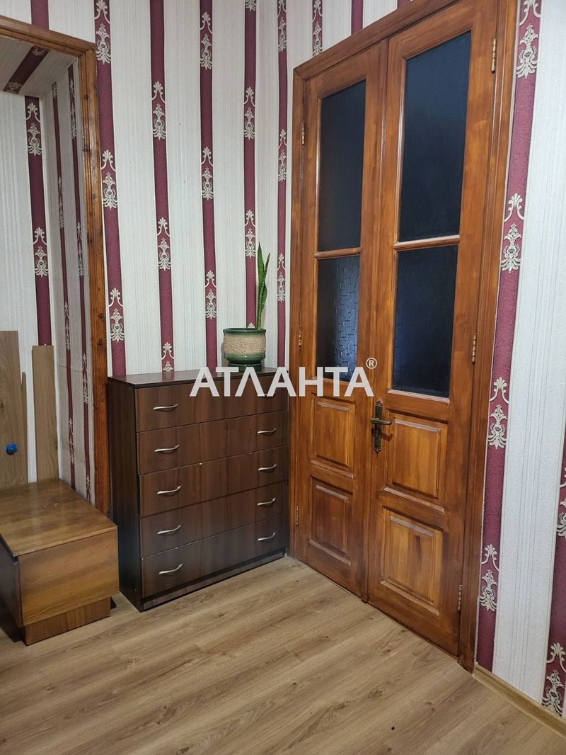 2-комнатная квартира по адресу Толстого льва пл. (площадь 63 м²) - Atlanta.ua - фото 4
