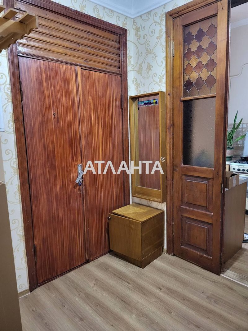 2-комнатная квартира по адресу Толстого льва пл. (площадь 63 м²) - Atlanta.ua - фото 6