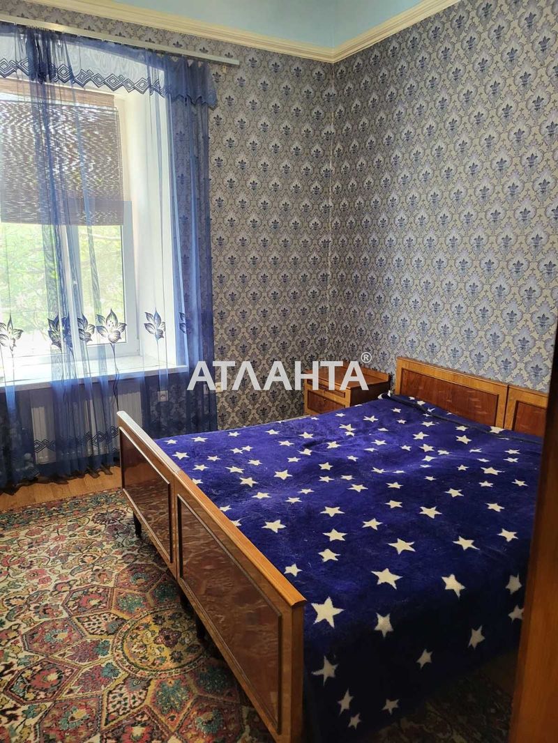 2-комнатная квартира по адресу Толстого льва пл. (площадь 63 м²) - Atlanta.ua